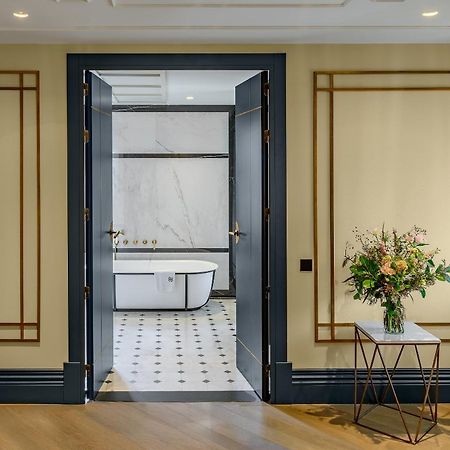 Coolrooms Palacio De Atocha Madrid Dış mekan fotoğraf