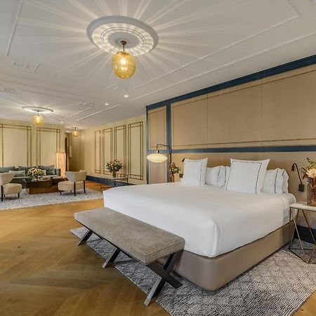 Coolrooms Palacio De Atocha Madrid Dış mekan fotoğraf