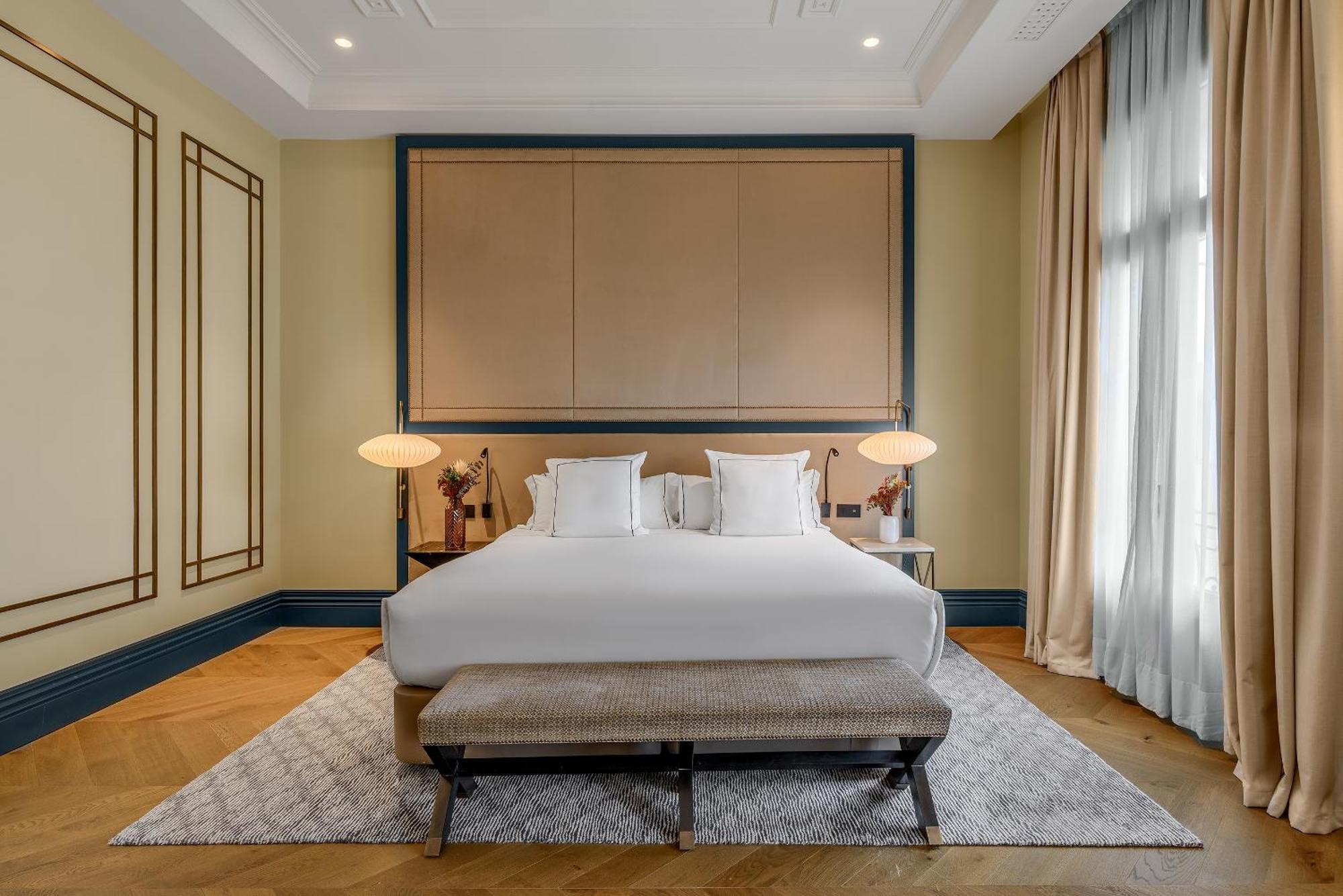 Coolrooms Palacio De Atocha Madrid Dış mekan fotoğraf
