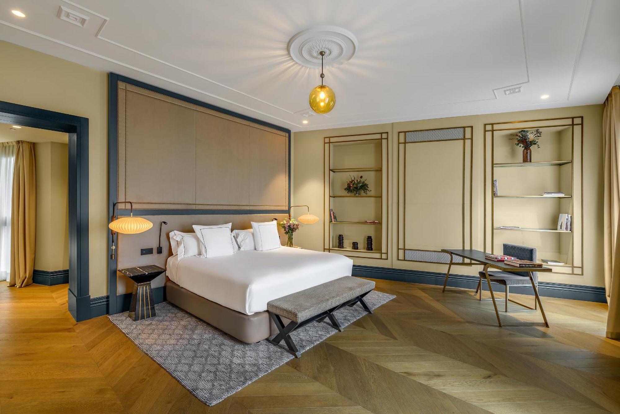 Coolrooms Palacio De Atocha Madrid Dış mekan fotoğraf