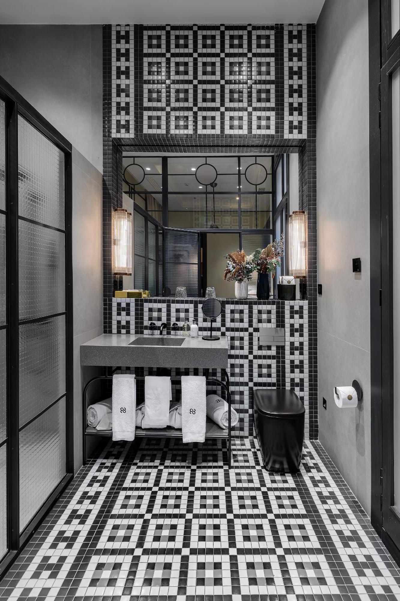 Coolrooms Palacio De Atocha Madrid Dış mekan fotoğraf
