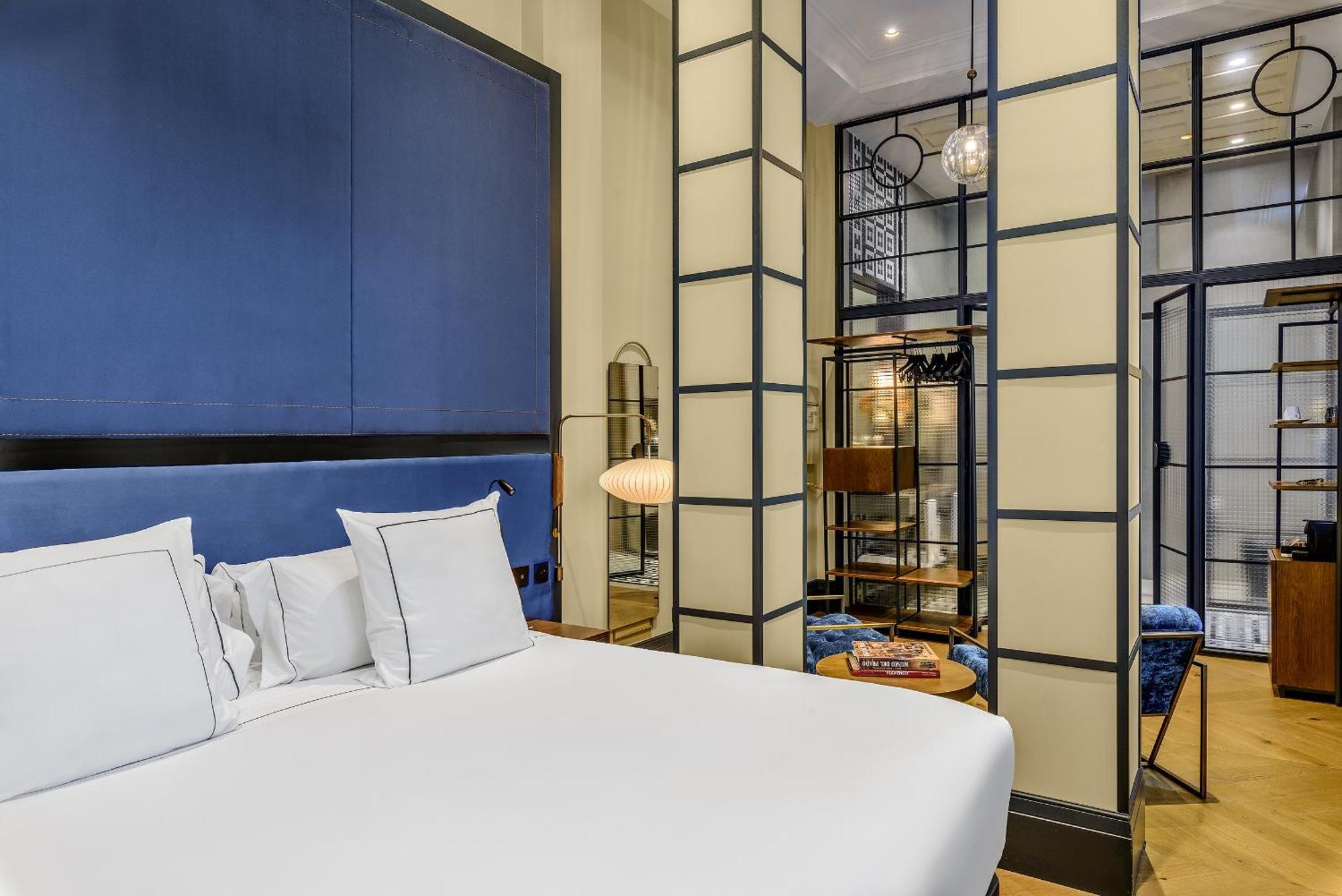 Coolrooms Palacio De Atocha Madrid Dış mekan fotoğraf