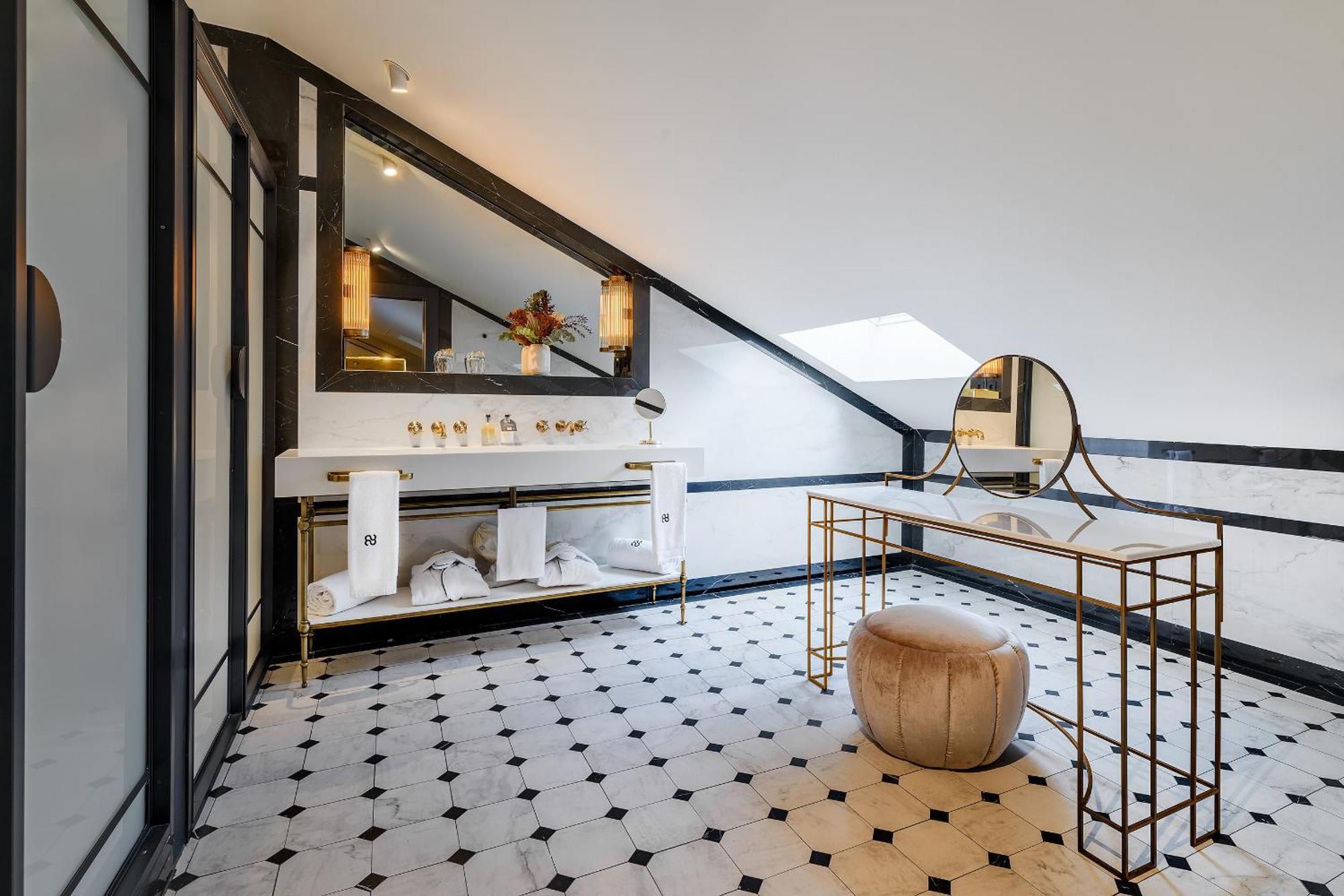 Coolrooms Palacio De Atocha Madrid Dış mekan fotoğraf