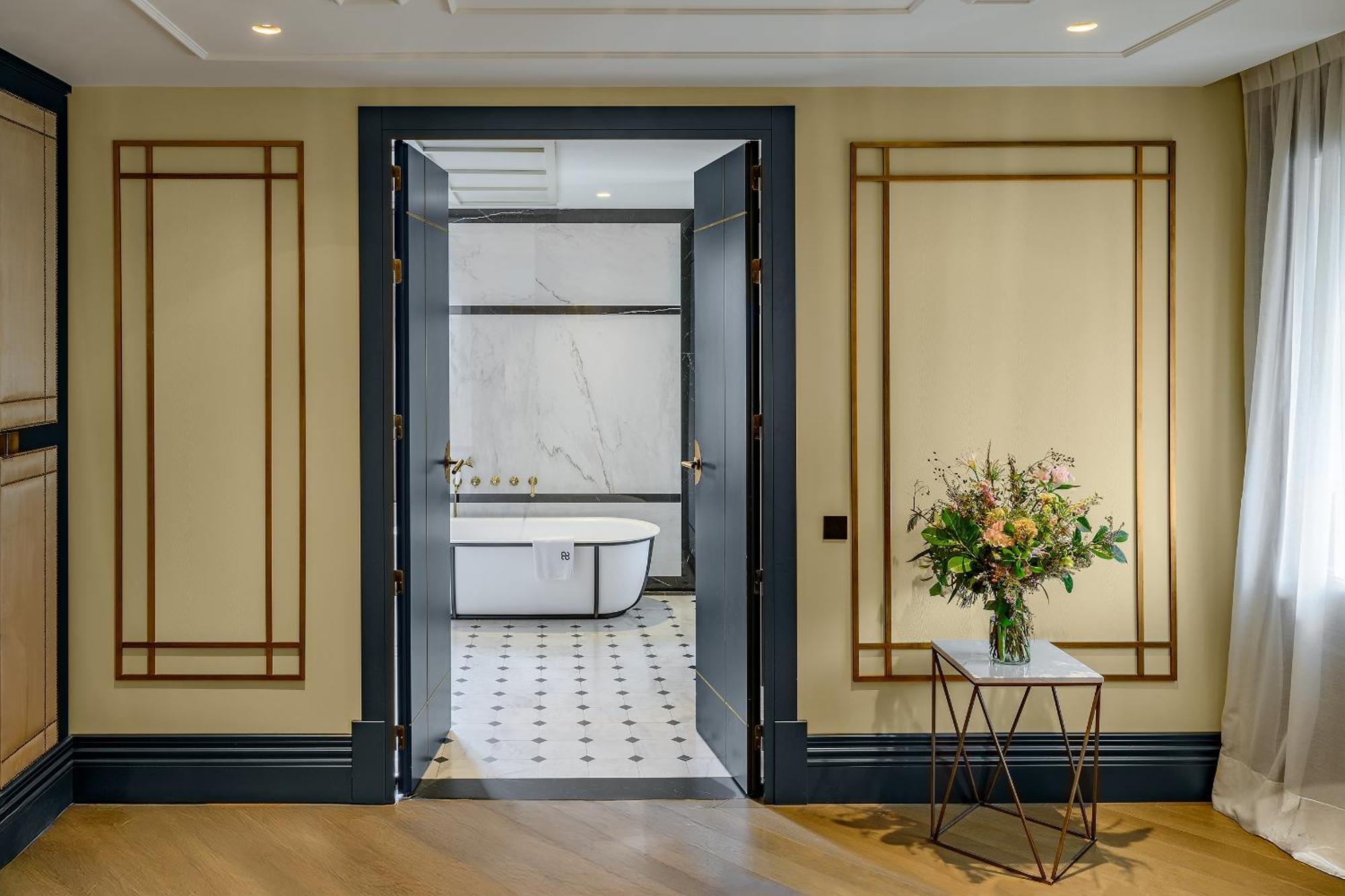 Coolrooms Palacio De Atocha Madrid Dış mekan fotoğraf