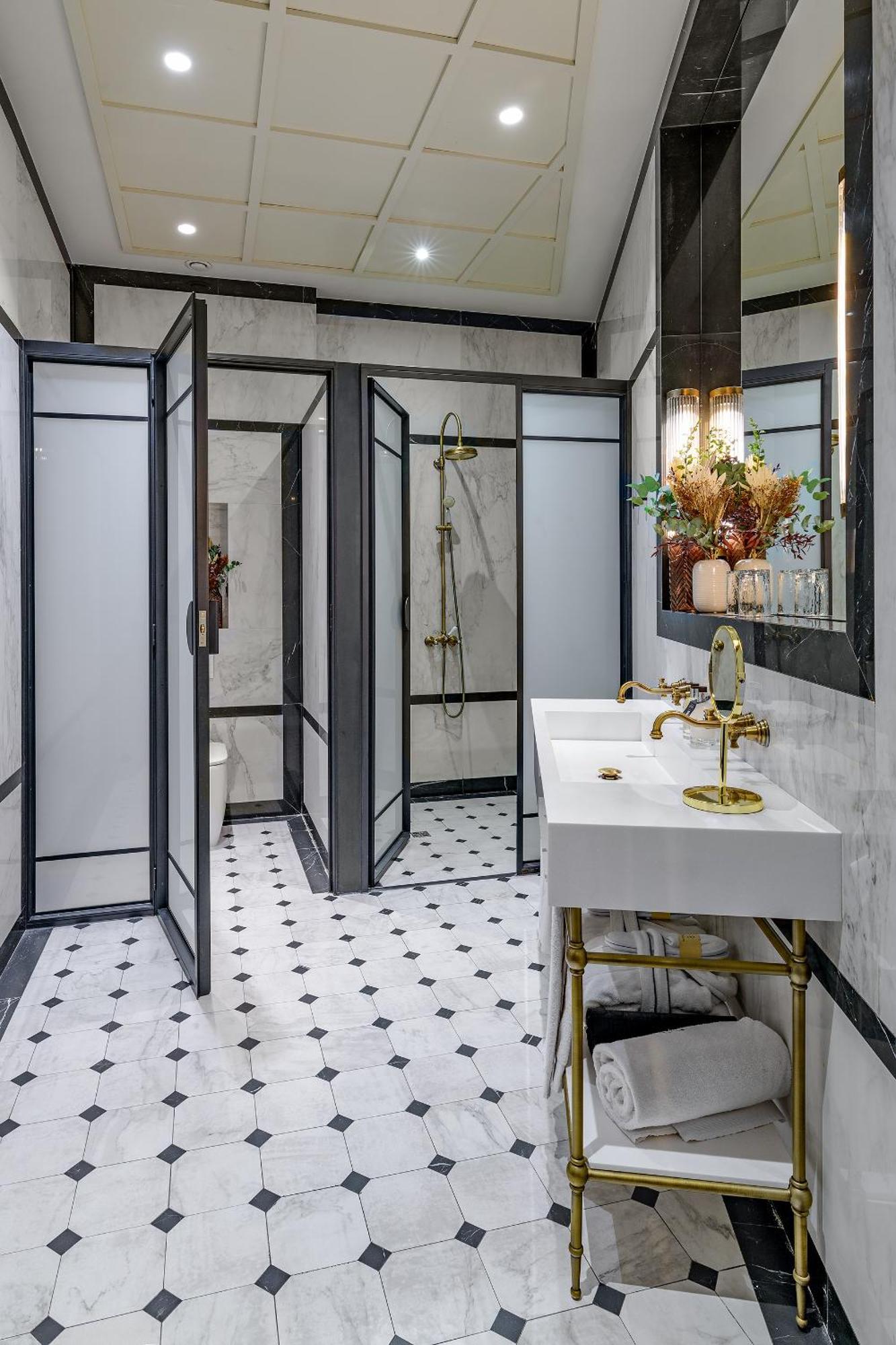 Coolrooms Palacio De Atocha Madrid Dış mekan fotoğraf