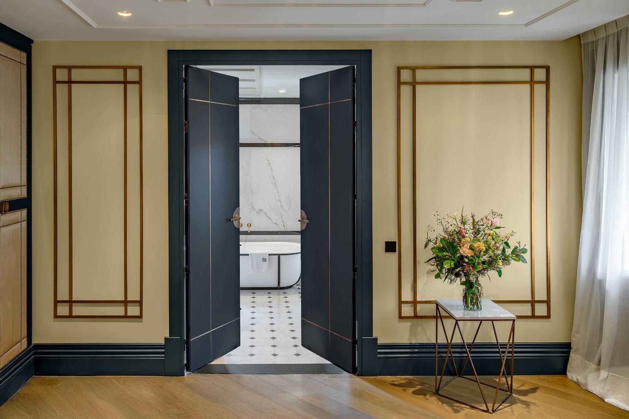 Coolrooms Palacio De Atocha Madrid Dış mekan fotoğraf