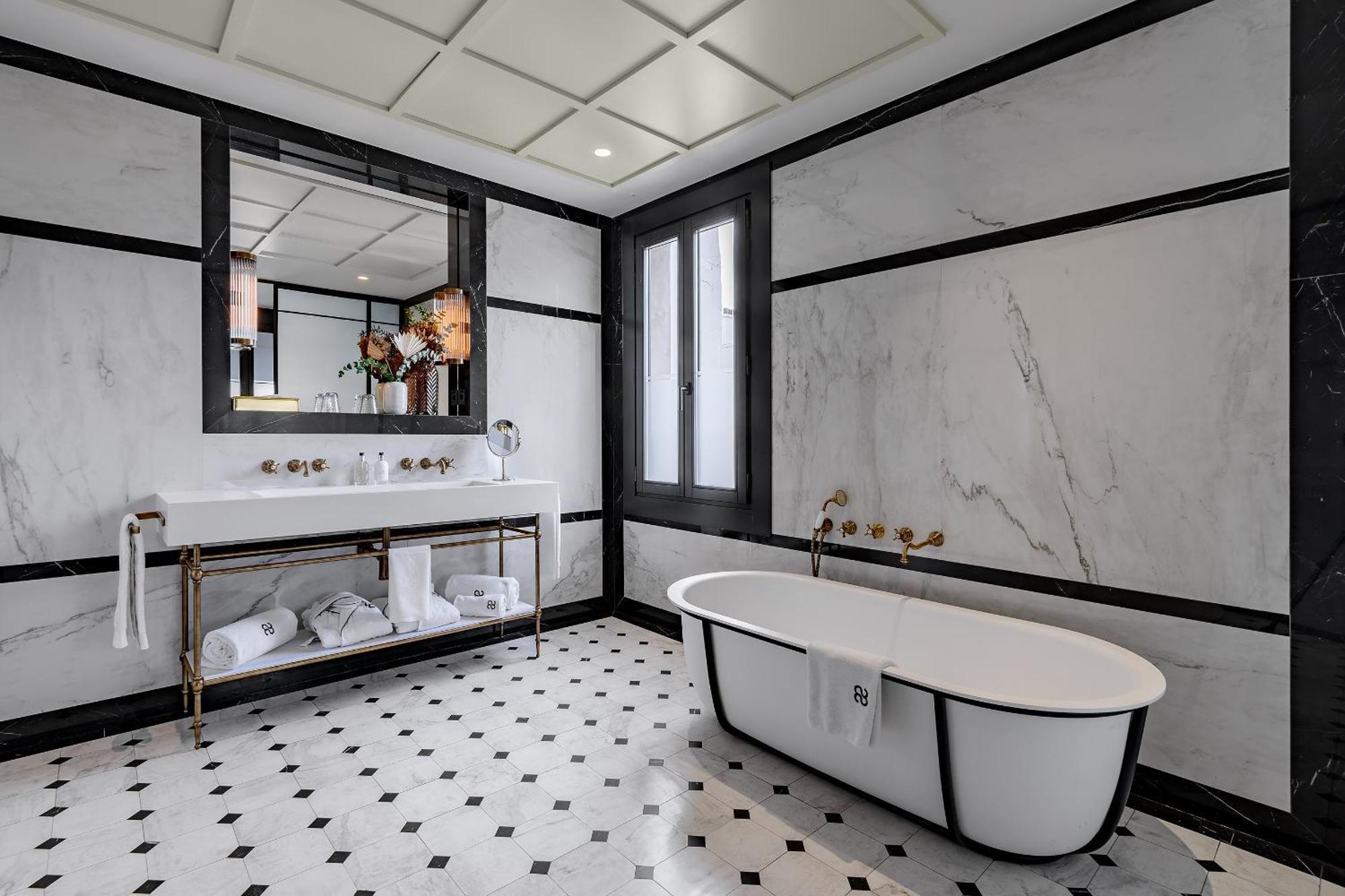 Coolrooms Palacio De Atocha Madrid Dış mekan fotoğraf