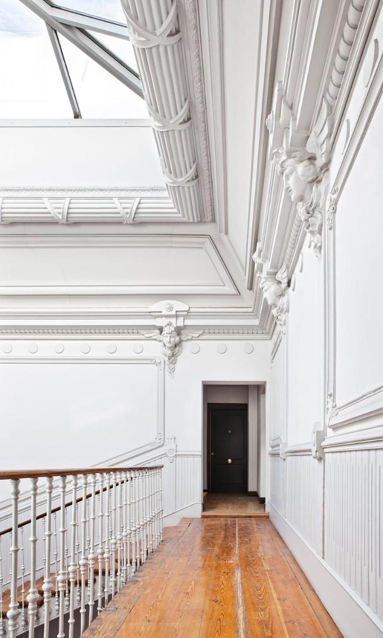 Coolrooms Palacio De Atocha Madrid Dış mekan fotoğraf