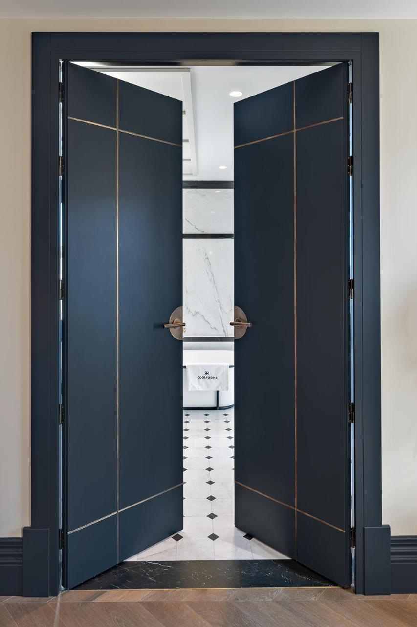 Coolrooms Palacio De Atocha Madrid Dış mekan fotoğraf