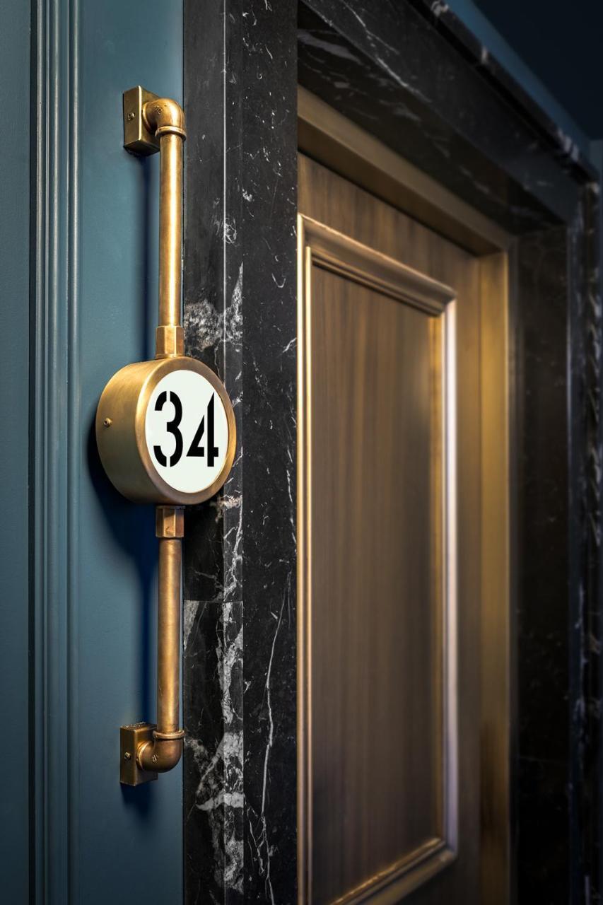 Coolrooms Palacio De Atocha Madrid Dış mekan fotoğraf