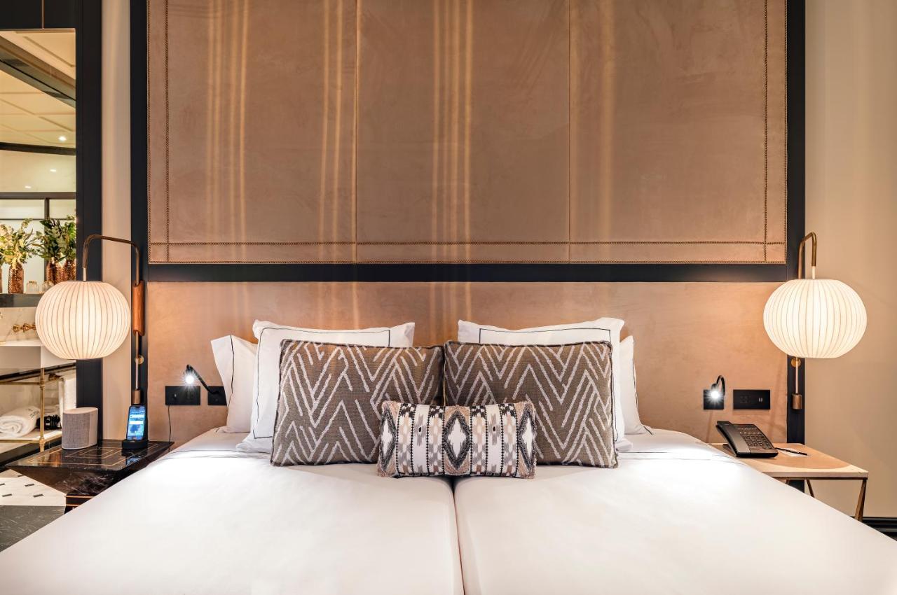 Coolrooms Palacio De Atocha Madrid Dış mekan fotoğraf