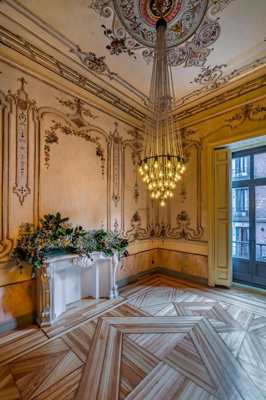 Coolrooms Palacio De Atocha Madrid Dış mekan fotoğraf