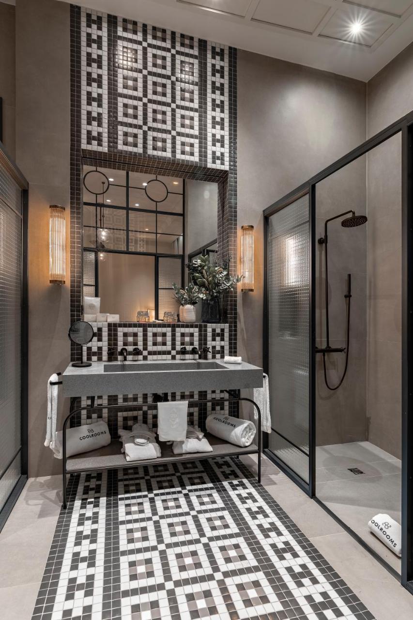 Coolrooms Palacio De Atocha Madrid Dış mekan fotoğraf