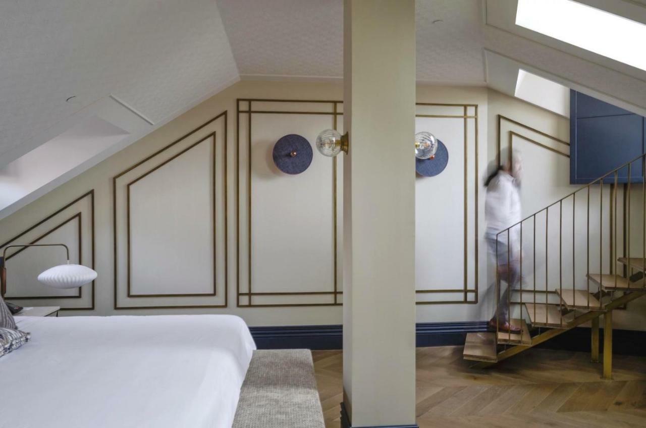 Coolrooms Palacio De Atocha Madrid Dış mekan fotoğraf